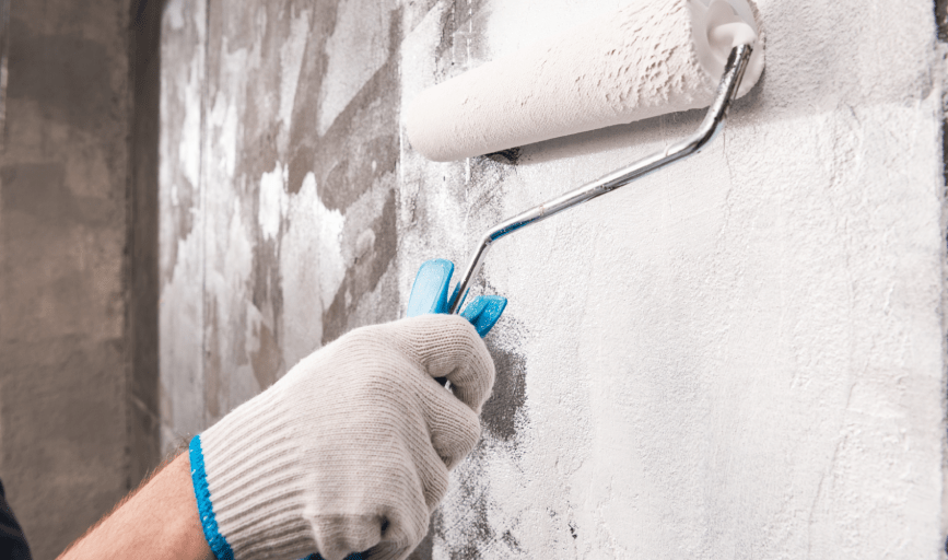 PAINTING SERVICES